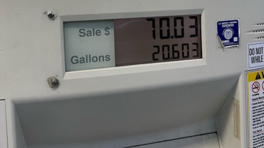 Gas Station for Sale in Middlesex County, NJ