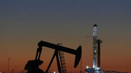 Texas Oil Deal 72Bopd