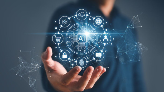 AI E-Commerce Personalization Engine