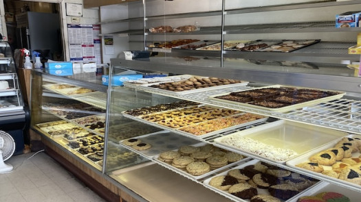Pastry Shop For Sale in Westchester County, NY