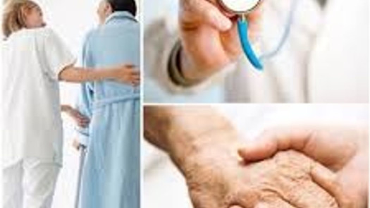 Licensed & Certified Home Health Agency – Medicare, Medicaid, PAS - Dallas