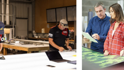 Empower Local Businesses