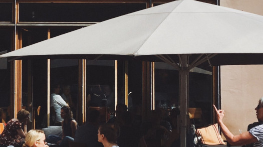 South Melbourne Cafe/ Eatery