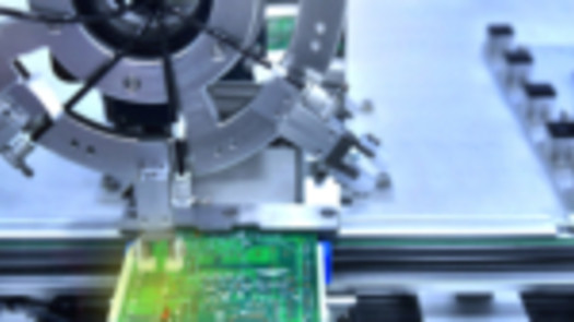 Historical Multinational Contract Manufacturing