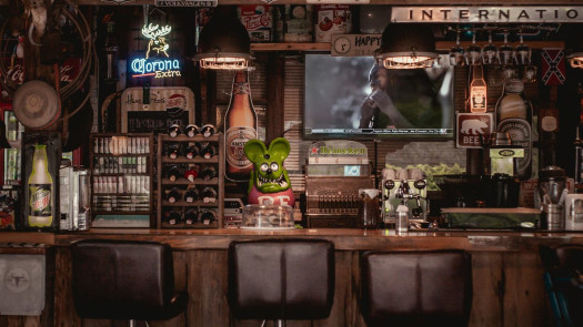 Profitable & Unique Billiards Bar + Event Venue