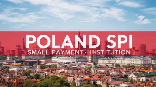 SPI Poland- Small Payment Institution