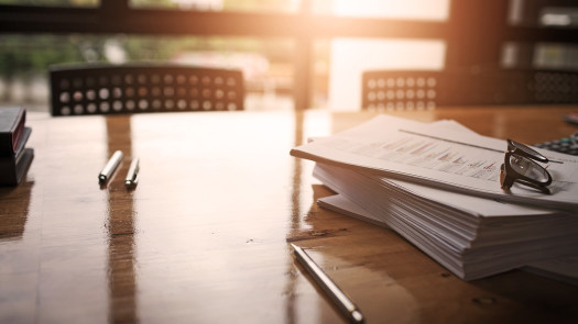 Tax Preparation and Trust Management Company