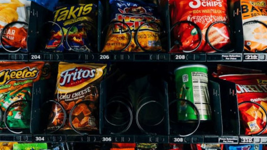 Front Range Vending Company