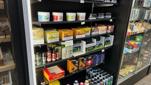 Smoke Shop for Sale in New York