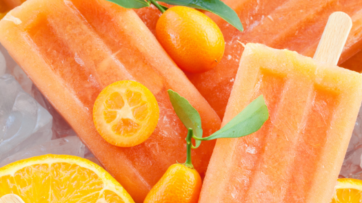 Fully Equipped & Turnkey Ice Cream Factory