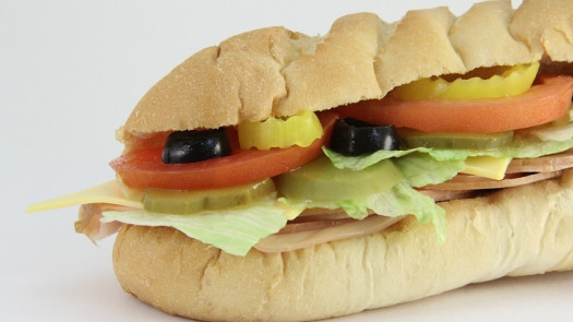 Franchise Sandwich Business in Suffolk