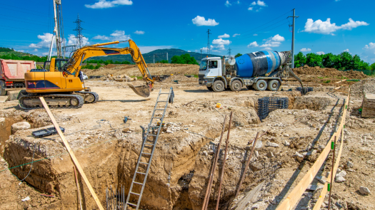 Motivated seller: Asset Rich – Foundation Services