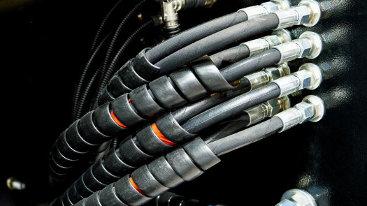 Established Fluid Power Distributor and Industrial Goods Trading Company