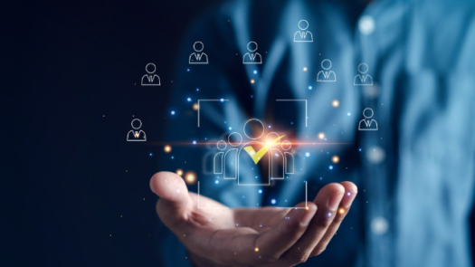 High-Growth Recruitment Firm With