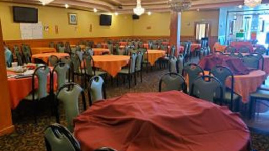 Restaurant Business for Sale in Atlantic County