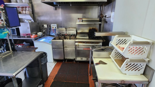 Niche Restaurant for Sale in New York