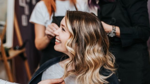 Boutique Salon & Skin-Care Treatment in Boca Raton