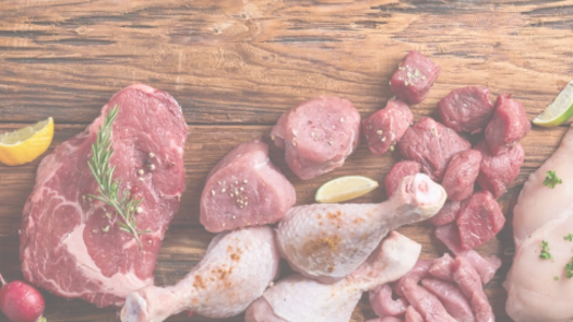 Growing Meat Processor and Wholesaler