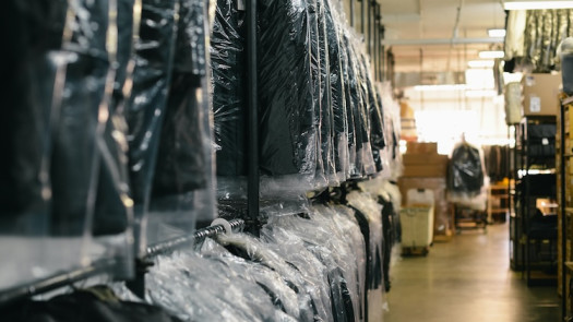 Dry Cleaning Business for Sale in Texas