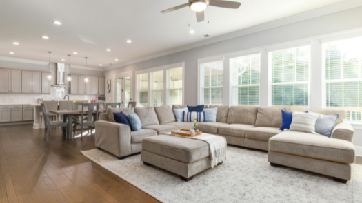 Pre-Owned Luxury Furniture eCommerce Brand