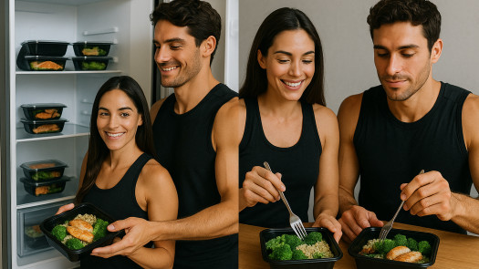 Turnkey Healthy Fast Food Franchise Opportunity