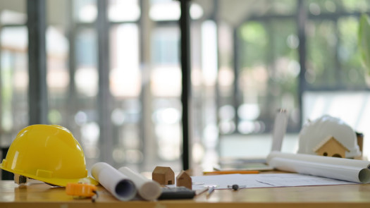 Respected Commercial Design/Build Contractor