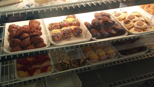 Upscale Italian Deli for Sale in New Jersey