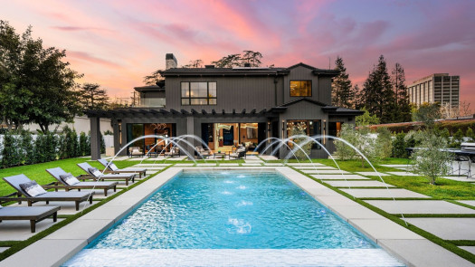 New York Pool & Spa Contractor