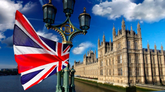 Ready-Made Company in UK