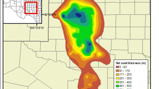Permian Basin Horizontal / Non Operated Interest