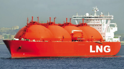 Unlimited LNG $380 Refinery Pricing Ready