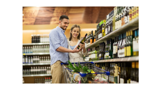 Unleash Your Entrepreneurial Spirit! Liquor Store