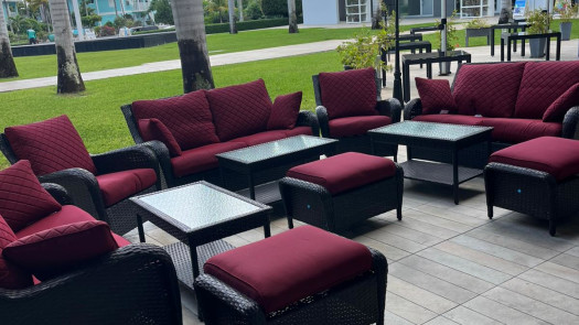 Smoothie & Cocktail Bar