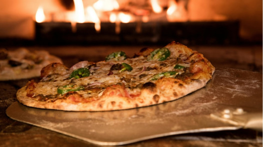 Full Service Pizza Franchise