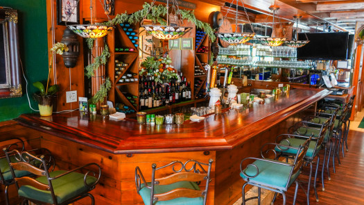 Popular Well Established Restaurant In Sarasota