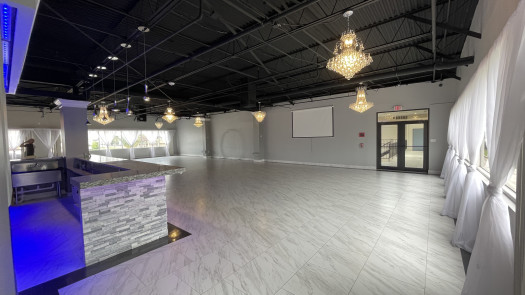 Premiere Event Venue