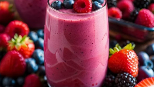 Juice & Smoothie Franchise Resale – Prime Tempe, AZ Location