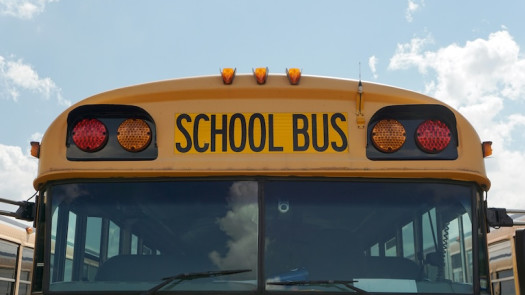 Profitable School Bus Transport Company