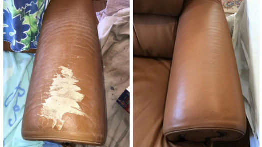 Mobile Upholstery Furniture Restoration Franchise Business For Sale Edmonton