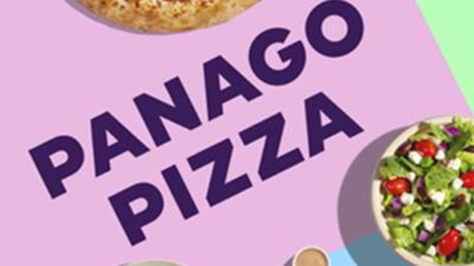 Panago Pizza in Mid-Sized Alberta City