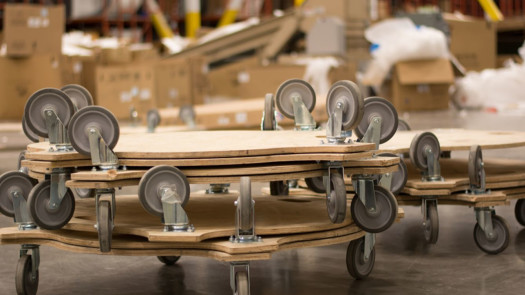 Asset-Rich B2B Rental & Supply Company – 30+ Years, National Client Base