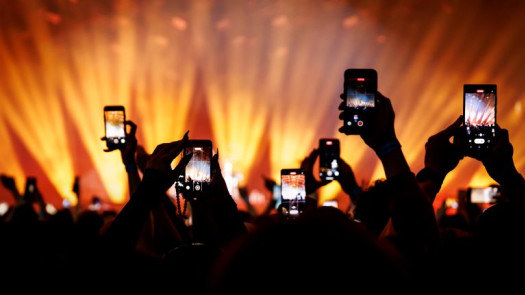 Entertainment Tech Company Opportunity