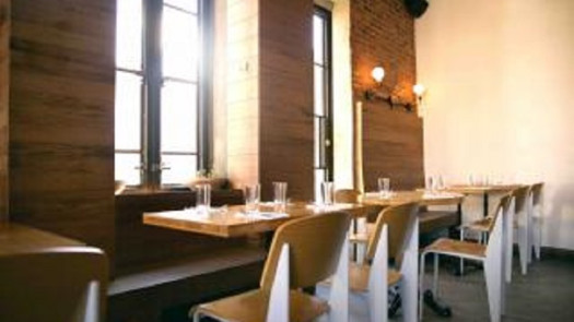 Eclectic Italian Eatery for Sale in Kings County