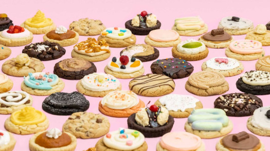 Established Crumbl Cookies Franchise In Northeast Florida