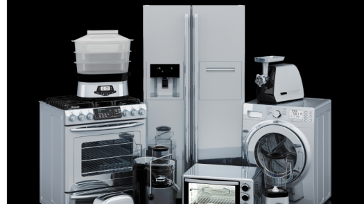Appliance Business in Growing Market