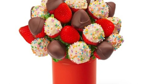Edible Arrangements® Franchise Resale – Coastal San Diego County