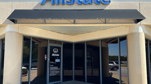Thriving Allstate Agency Ready For A New Owner