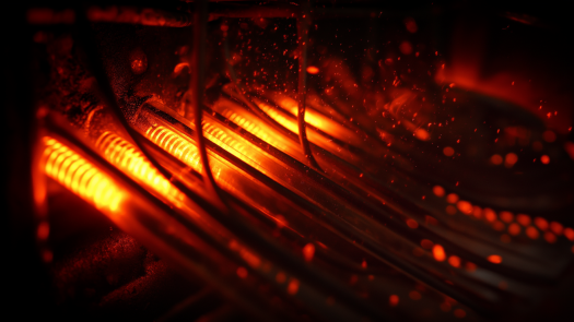 Proprietary Heating Elements Manufacturer - Midwes