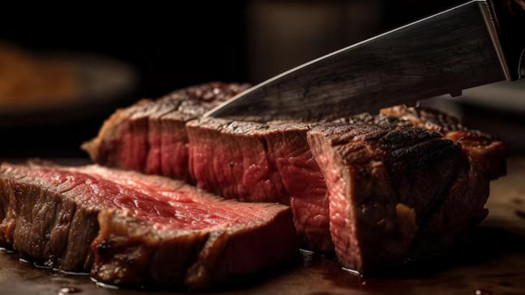 Profitable Premium Steakhouse with Great DFW Location