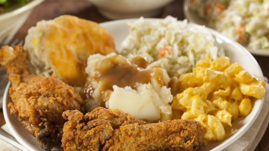 Restaurant with Home cooked Food, Lease or Buy Real Estate